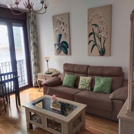 Centro Antequera Moderno Apartamento De Santa Cruz Luaran gambar