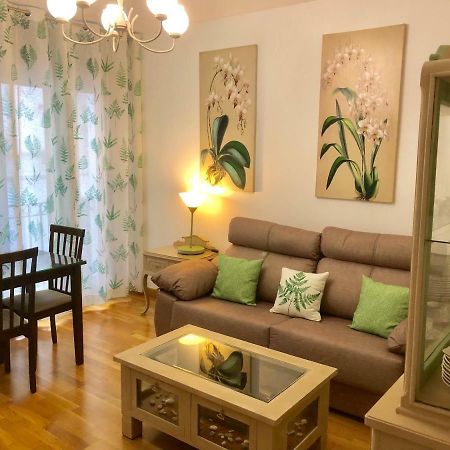 Centro Antequera Moderno Apartamento De Santa Cruz Luaran gambar
