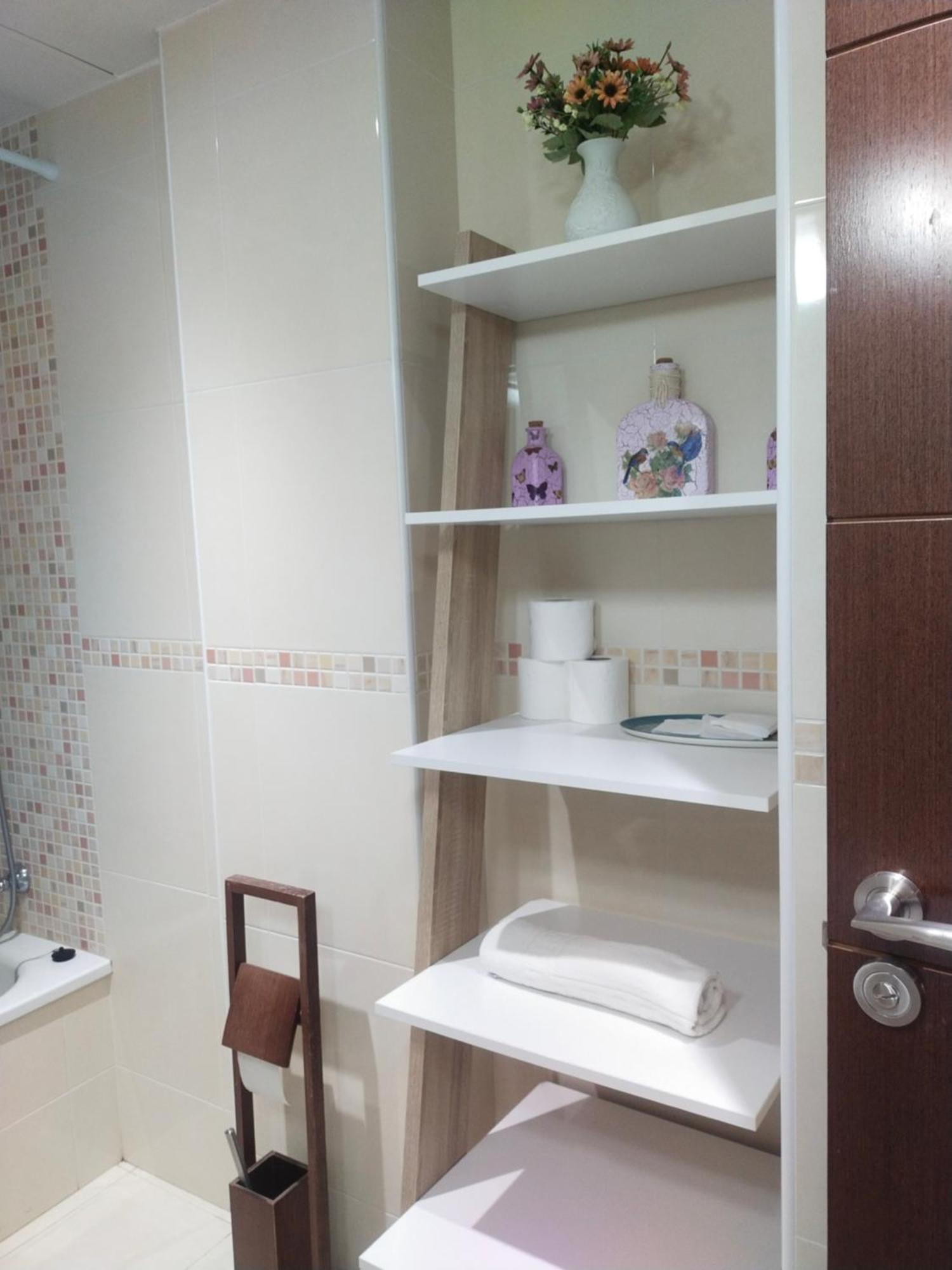 Centro Antequera Moderno Apartamento De Santa Cruz Luaran gambar