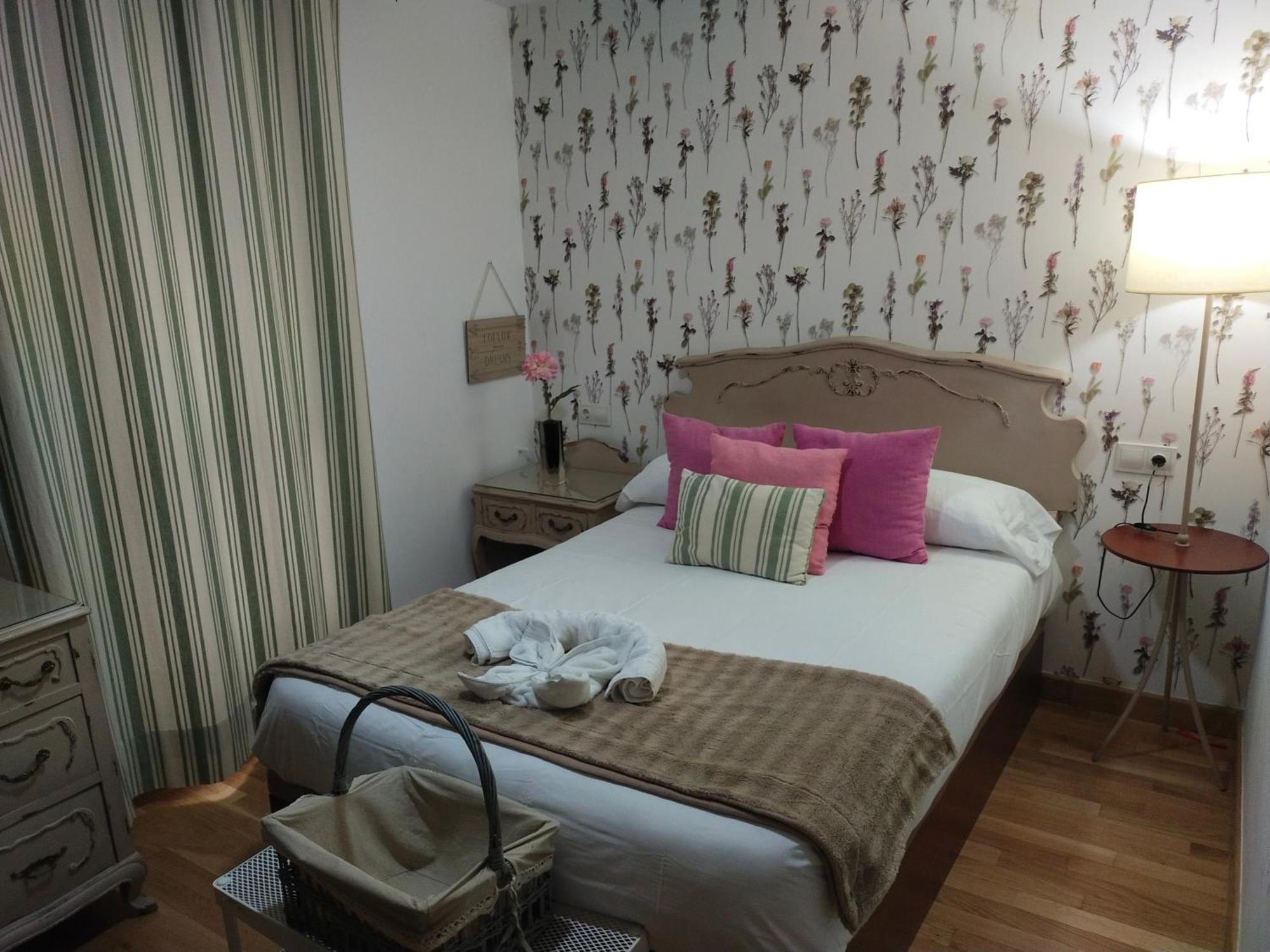 Centro Antequera Moderno Apartamento De Santa Cruz Luaran gambar