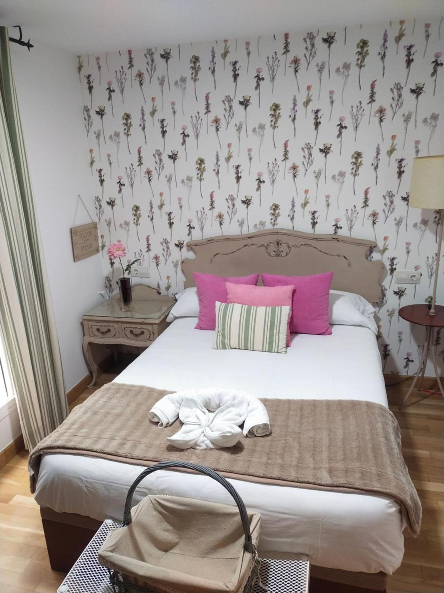 Centro Antequera Moderno Apartamento De Santa Cruz Luaran gambar