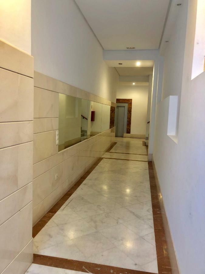 Centro Antequera Moderno Apartamento De Santa Cruz Luaran gambar