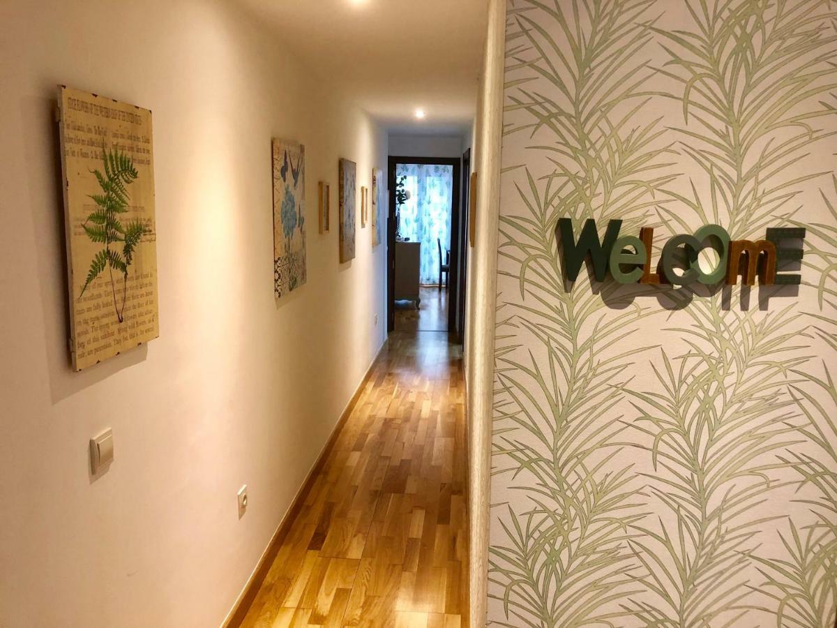 Centro Antequera Moderno Apartamento De Santa Cruz Luaran gambar