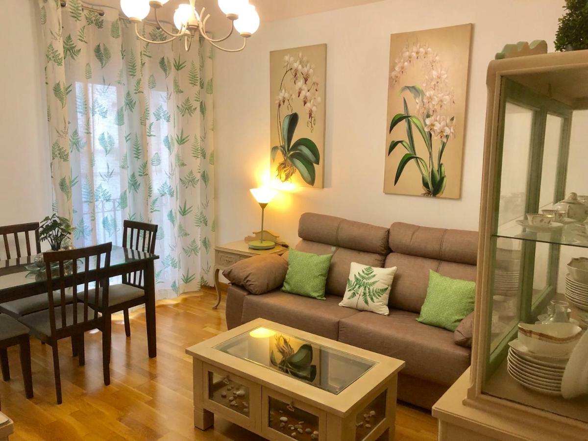 Centro Antequera Moderno Apartamento De Santa Cruz Luaran gambar