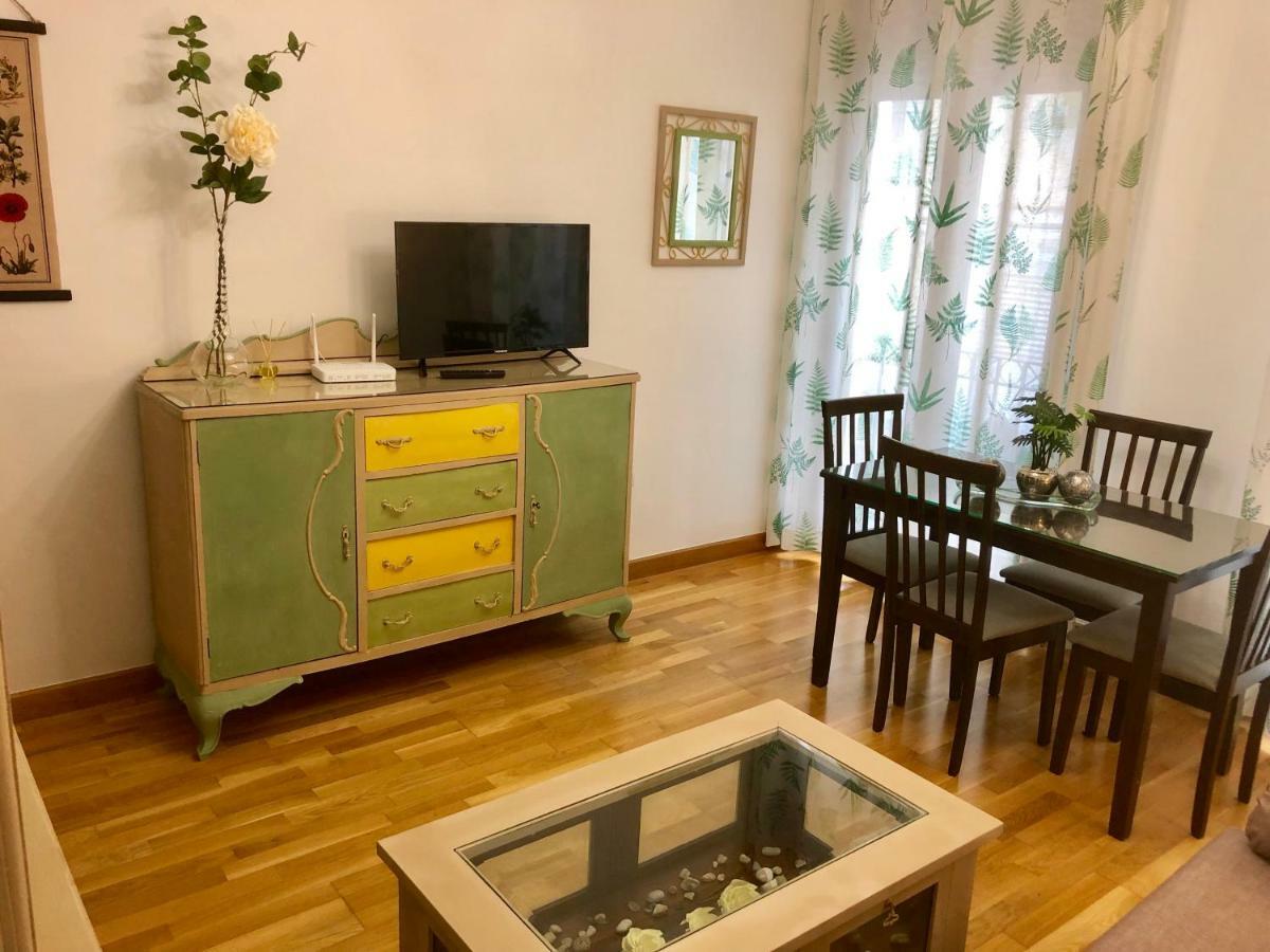 Centro Antequera Moderno Apartamento De Santa Cruz Luaran gambar